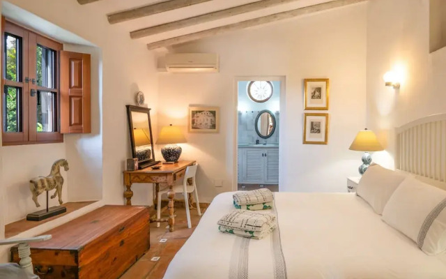 La Cuadra in Frigiliana