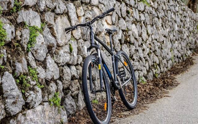 Villa Pave / Six Bedrooms H1