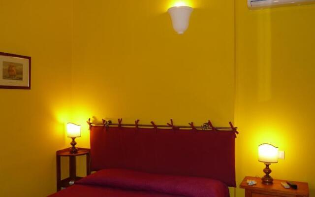 Aldebaran Bed and Breakfast