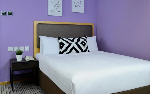 Kew Green Hotel Wanchai HK