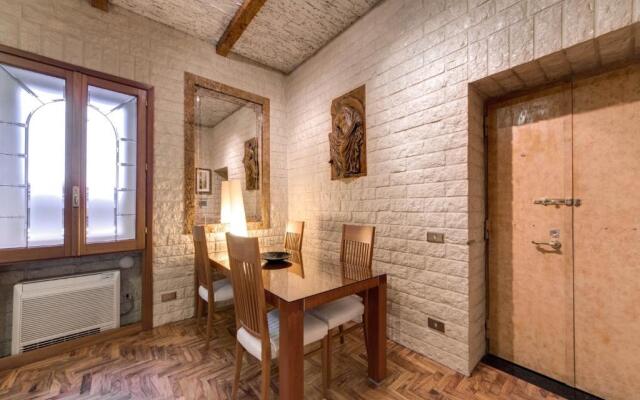 Fontana di Trevi Charming Apartment CIR 15280