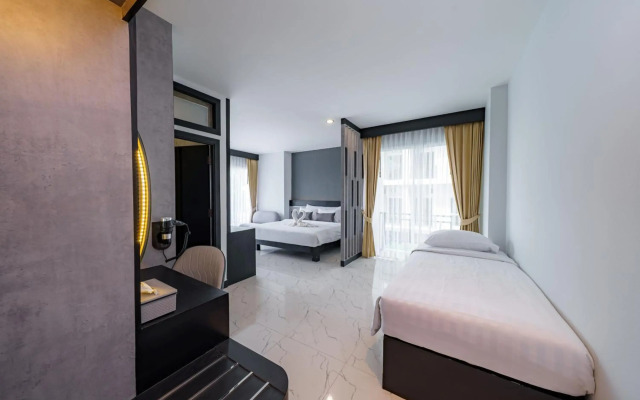 Lhc Hotel And Resort