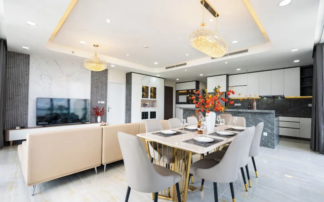 Midtown The Peak By Dhome