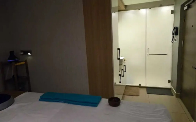Moonbasa Boutique Hotel & Spa, Infopark, Kakkanad