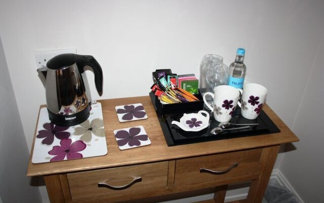 Laurels Bed & Breakfast
