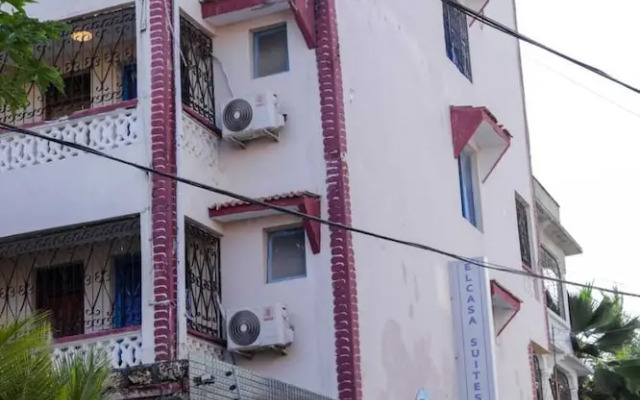 Lacasa Nyali Hotel