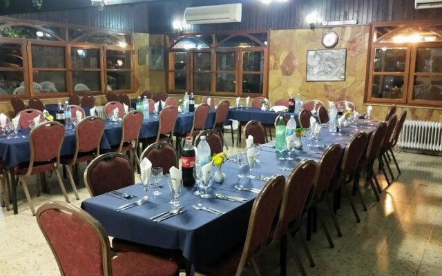 Arazim Hotel