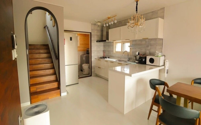 Aewol Daon Spa Stay