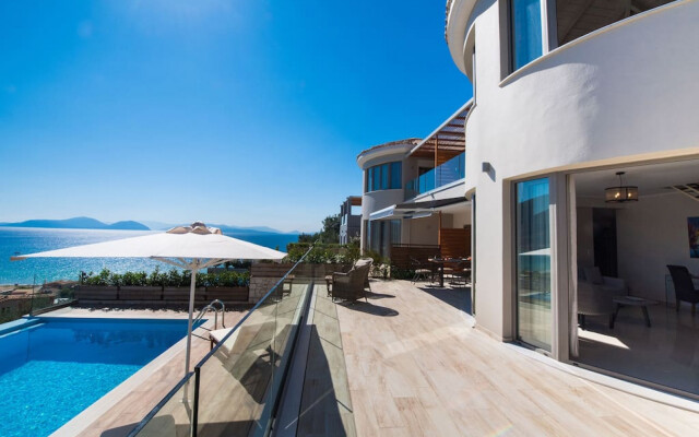 Villa Mare 3 Aria Drakatos