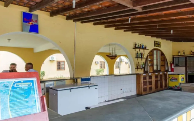 Quarto 139 PortoBello Park