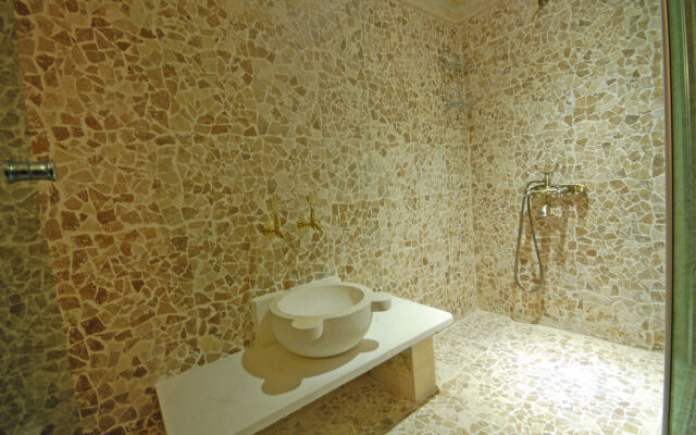 Phocas Cave Suites - Special Class