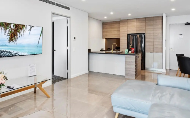 Esplanade (Ocean) - Apartment Stay Private