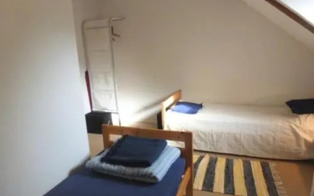 Apartment Appartement Duplex Avec 2 Chambres Balcon Et Parking