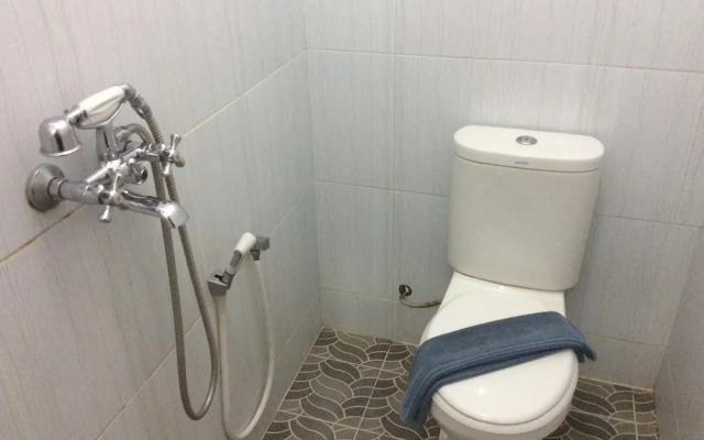 Larasati Guest House