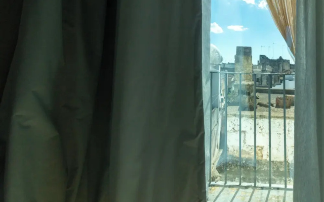 Dimora Zenieri Terrazze e Piscina
