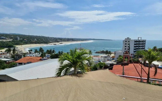 Hotel Casa Mia