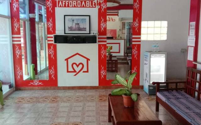 Surigao Tourist Inn Main