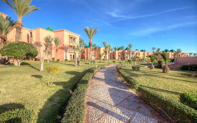 Hotel Marrakech Le Sangho Privilege