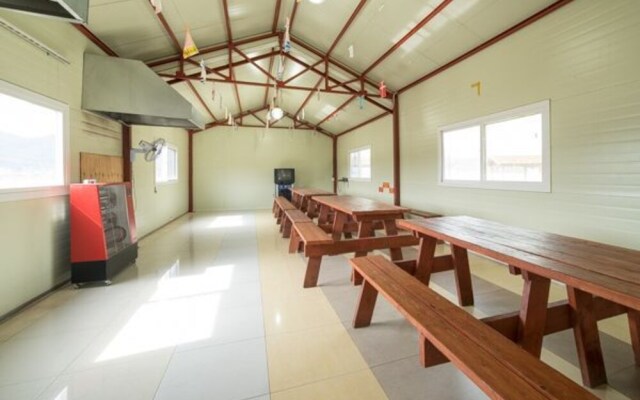 Ganghwado Lakeside & Sky Pension