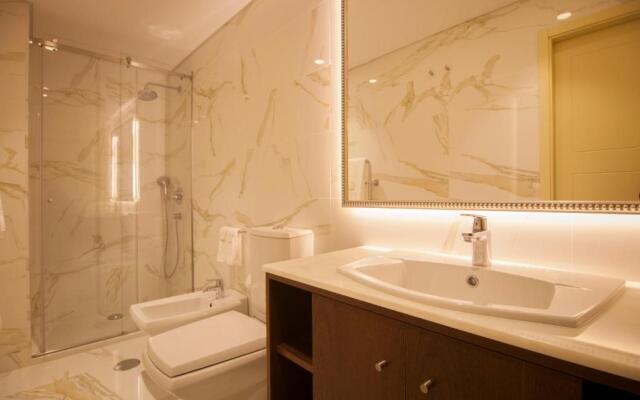 Oca Vitória Village