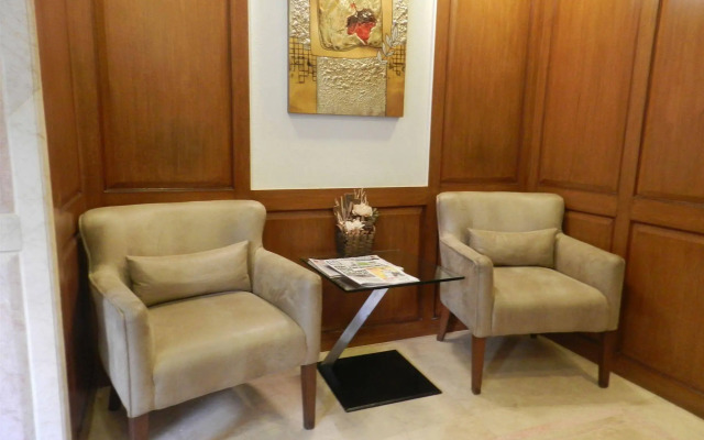 Boutique Hotel Bawa Suites