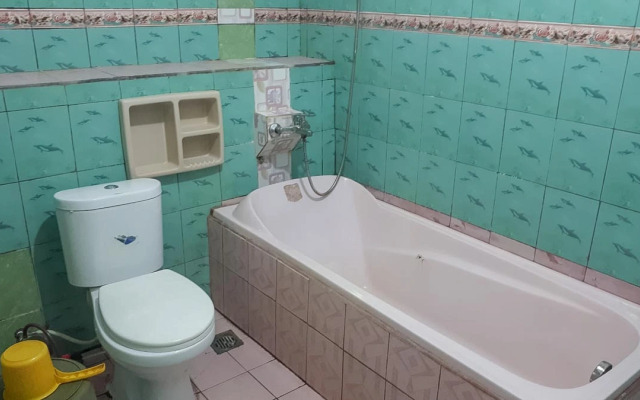 Singgah Rehat Syariah RedPartner