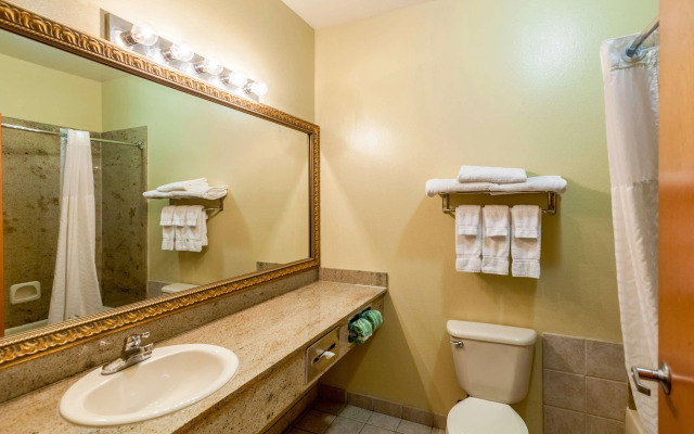 SureStay Plus Hotel by Best Western Mesquite