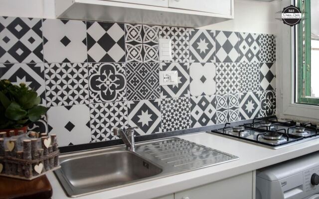 Domus Linda B&B