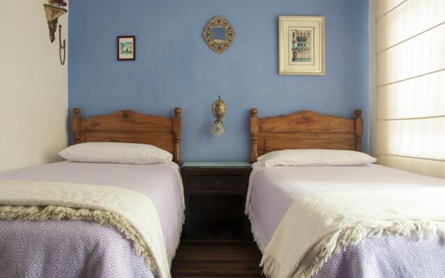 Hostal Sakti