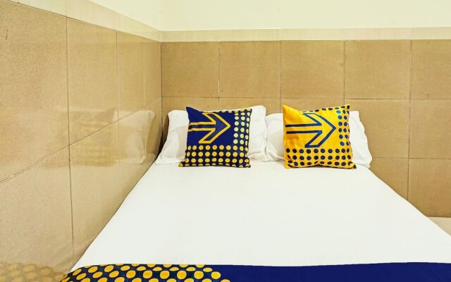 OYO Life 92393 Namimart Syariah 1