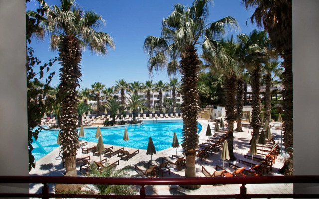 Rethymno Palace