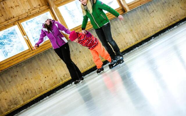 Ferienpark Geyersberg inklusive aktivCARD Bayerischer Wald