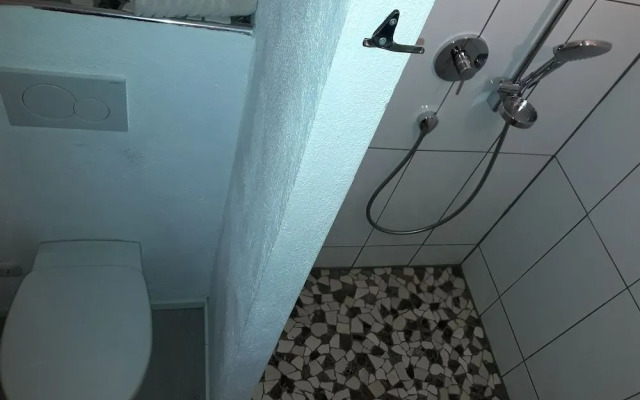 Ferienwohnung Heissl