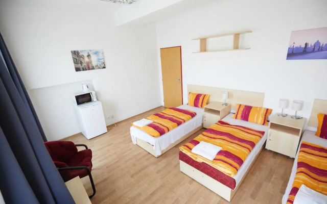 University Hotel