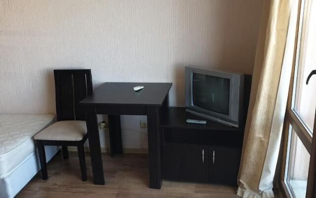 Nesebar Vigo Panorama Apartments