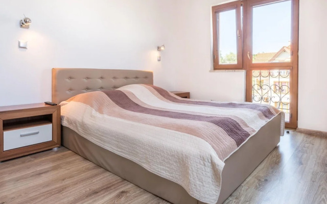 Apartment in Krynica Morska Near Vistula Lagoon