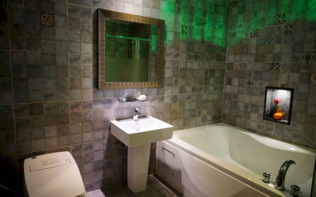 Dongtan Hotel Windsor