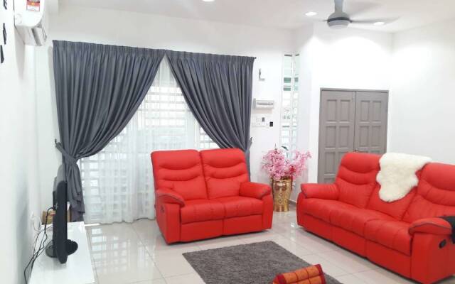 OOI Homestay Alor Setar