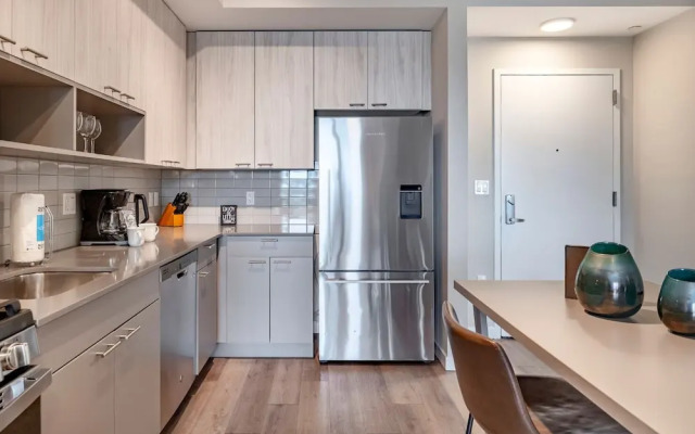 Escape at Harbor Point - ESC-1058