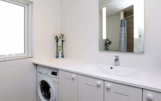 9 Person Holiday Home in Hojslev-by Traum