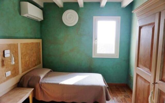 agriturismo campogrande