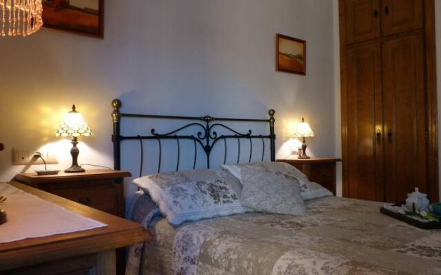 Casa Rural Las Nieves