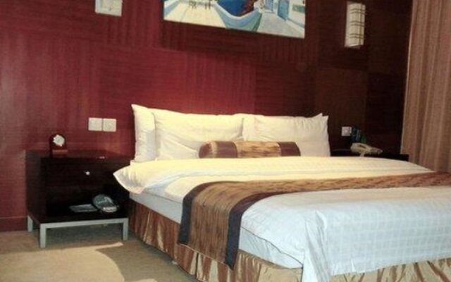 Blue Horizon Hotel