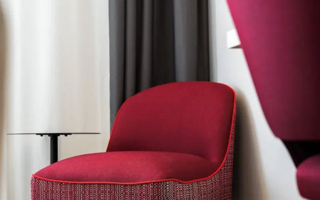 Intercityhotel Breda