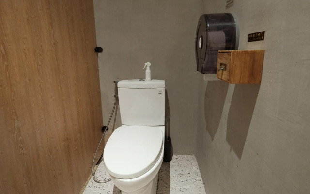 Journey Hostel