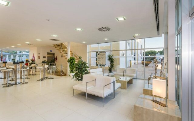 Apartaments Cales de Ponent