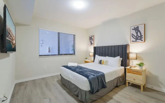 Stylish Apartments on Iconic Calle Ocho