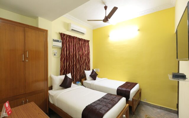 OYO 6148 Green Grande Inn