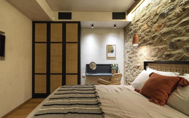 Peliva Nature Suites Complex