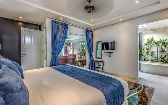Villa Alchemy